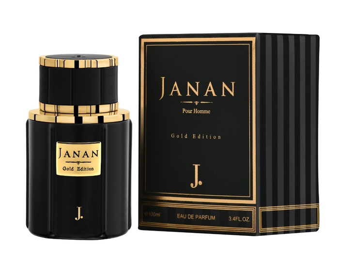 JANAN GOLD + ZARAR GOLD 🎁