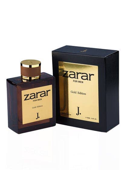 JANAN GOLD + ZARAR GOLD 🎁