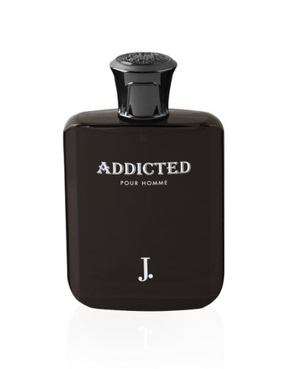 ADDICTED