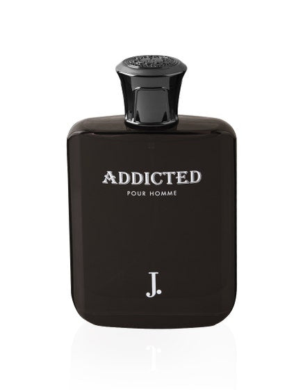 ADDICTED