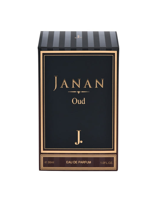 JANAN OUD - 30ml