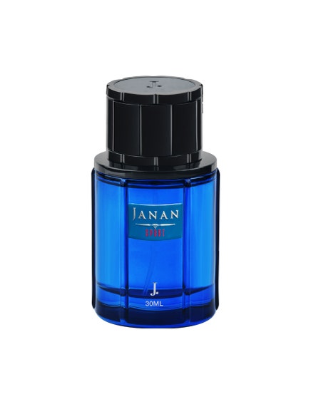 JANAN SPORT - 30ml