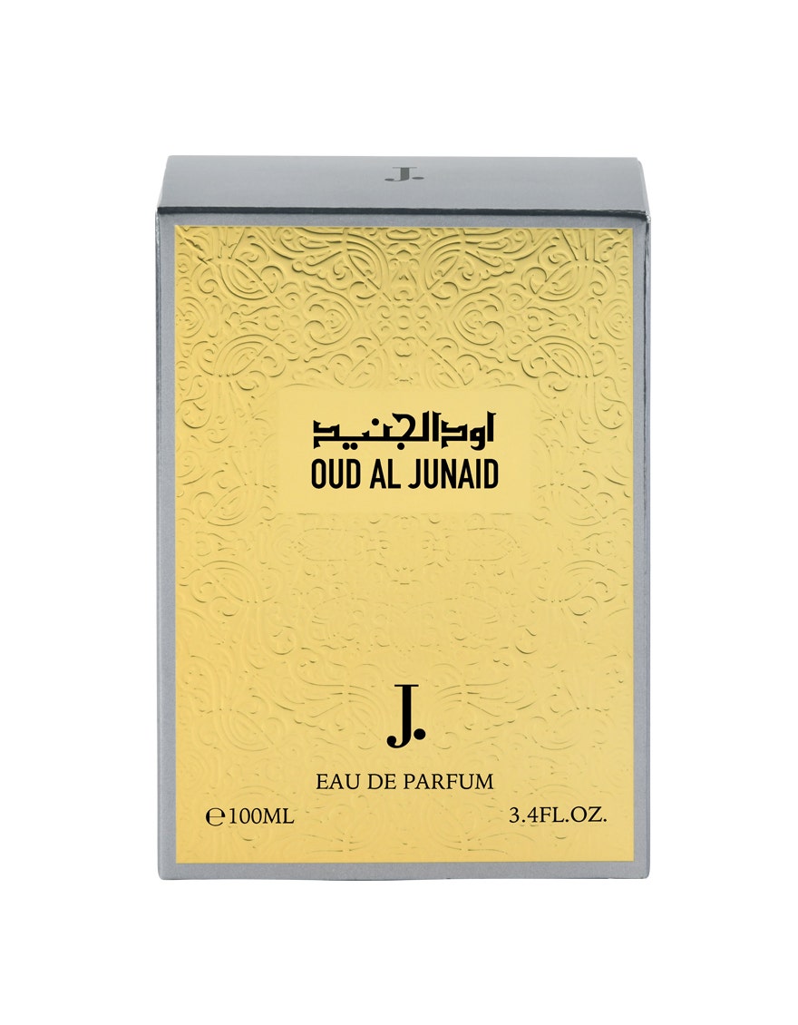 OUD-AL-JUNAID