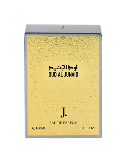 OUD-AL-JUNAID