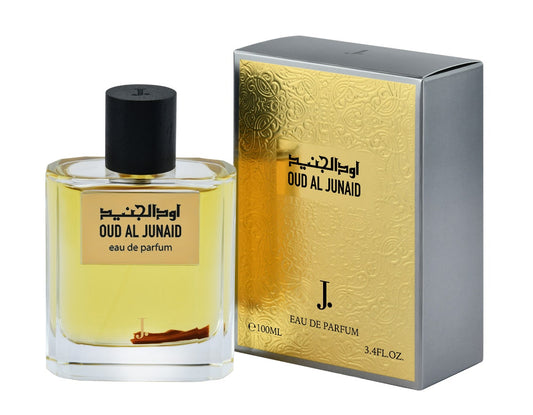 OUD-AL-JUNAID