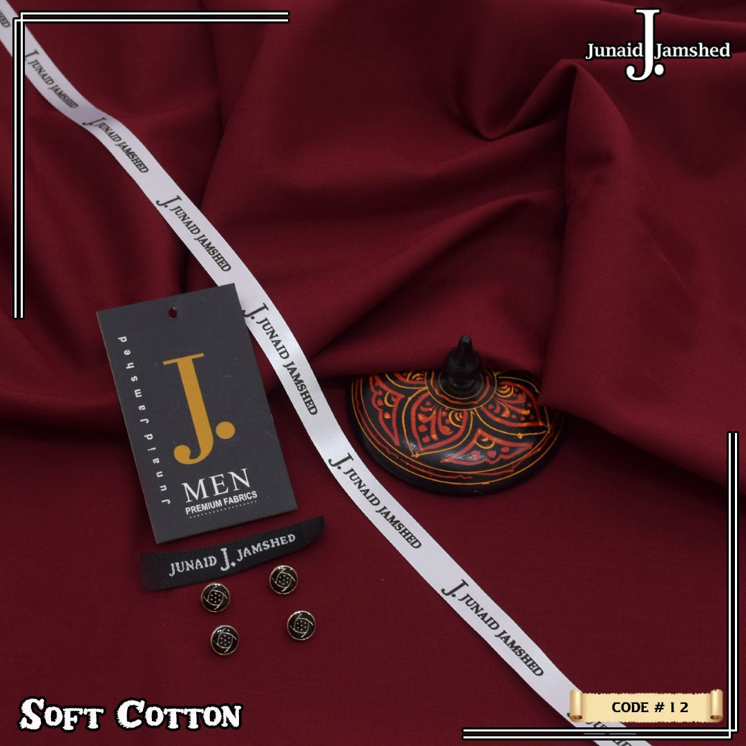J. PURE COTTON