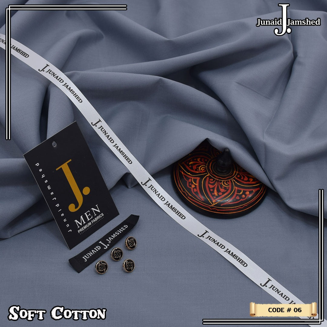 J. PURE COTTON