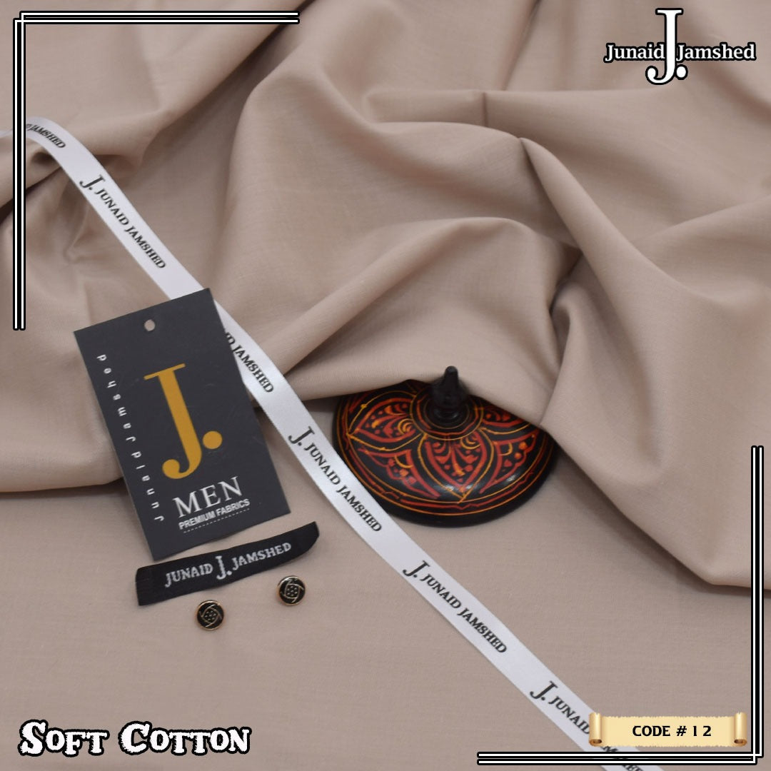 J. PURE COTTON