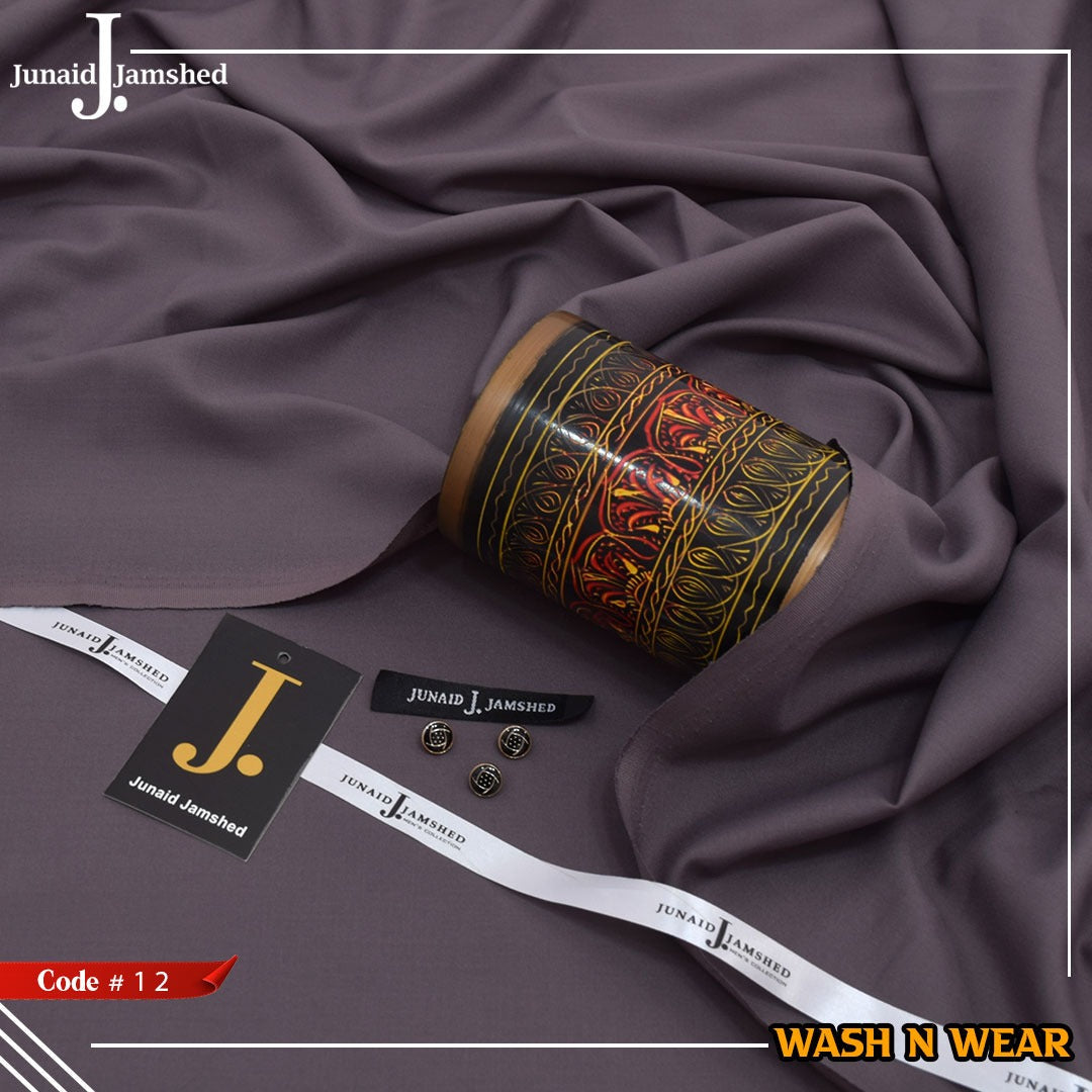 J. PURE WASH N WEAR