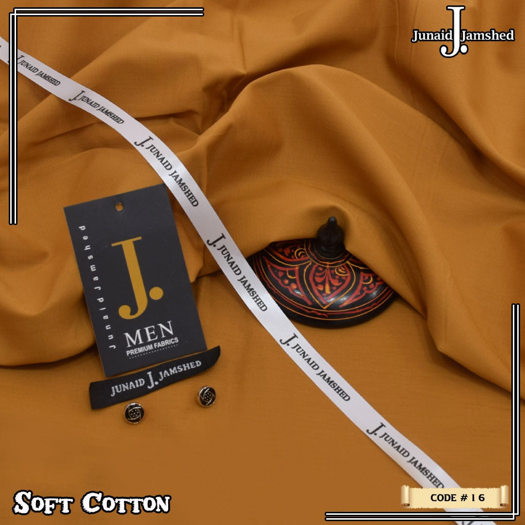 J. PURE COTTON