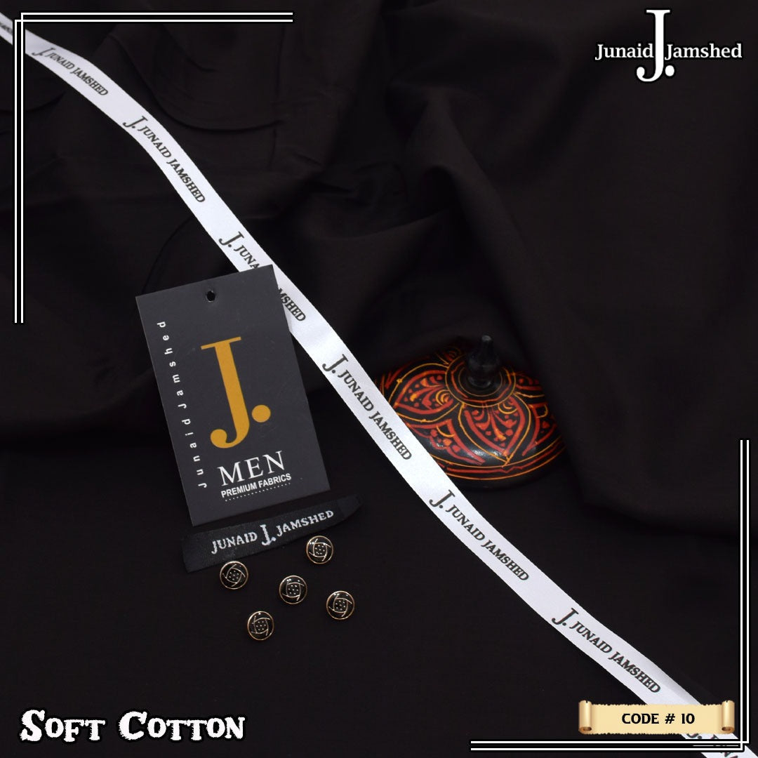 J. PURE COTTON