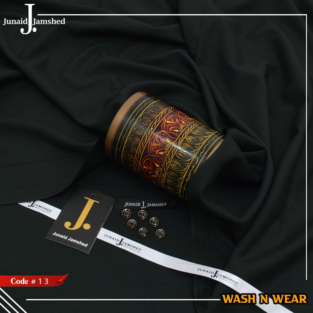 J. PURE WASH N WEAR