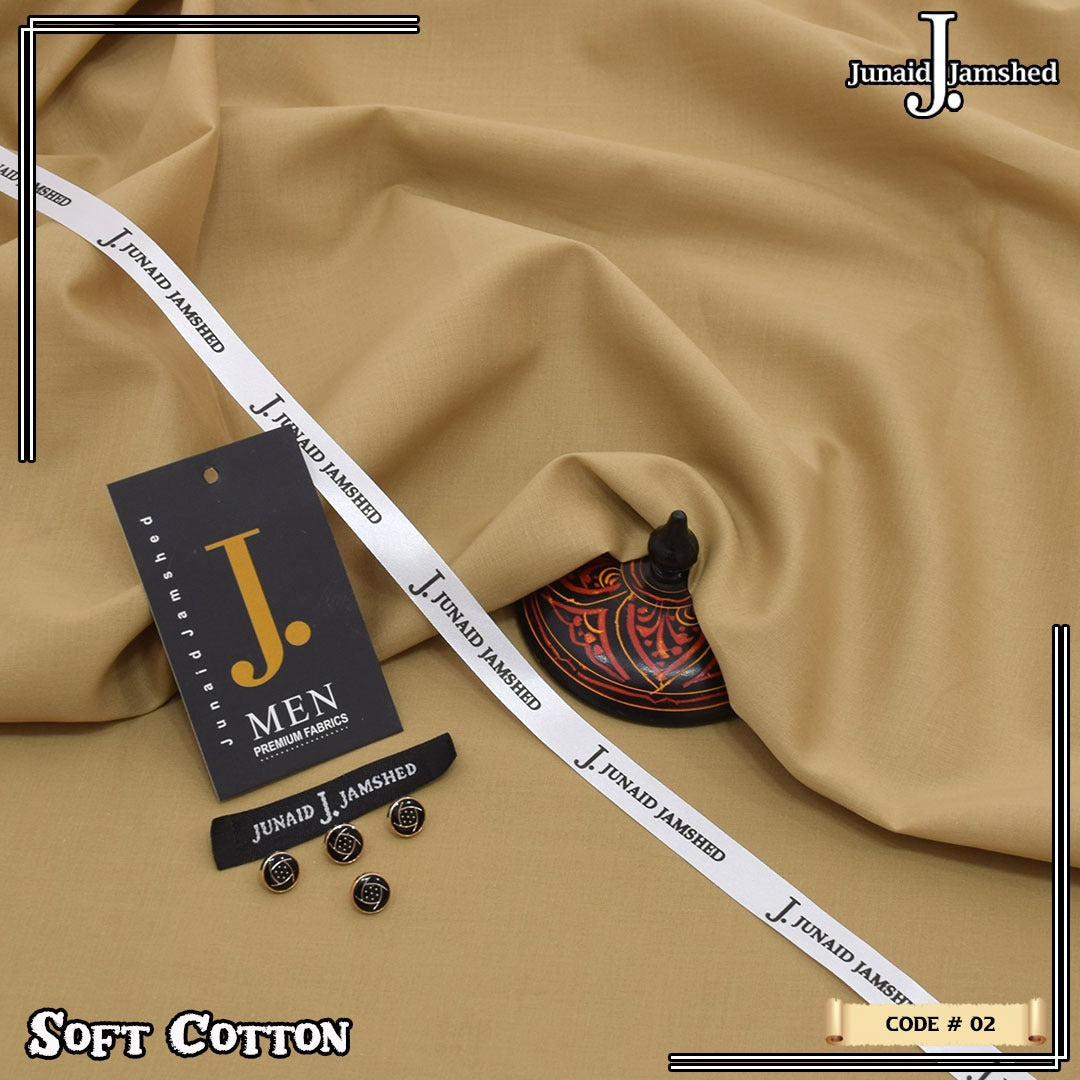 J. PURE COTTON