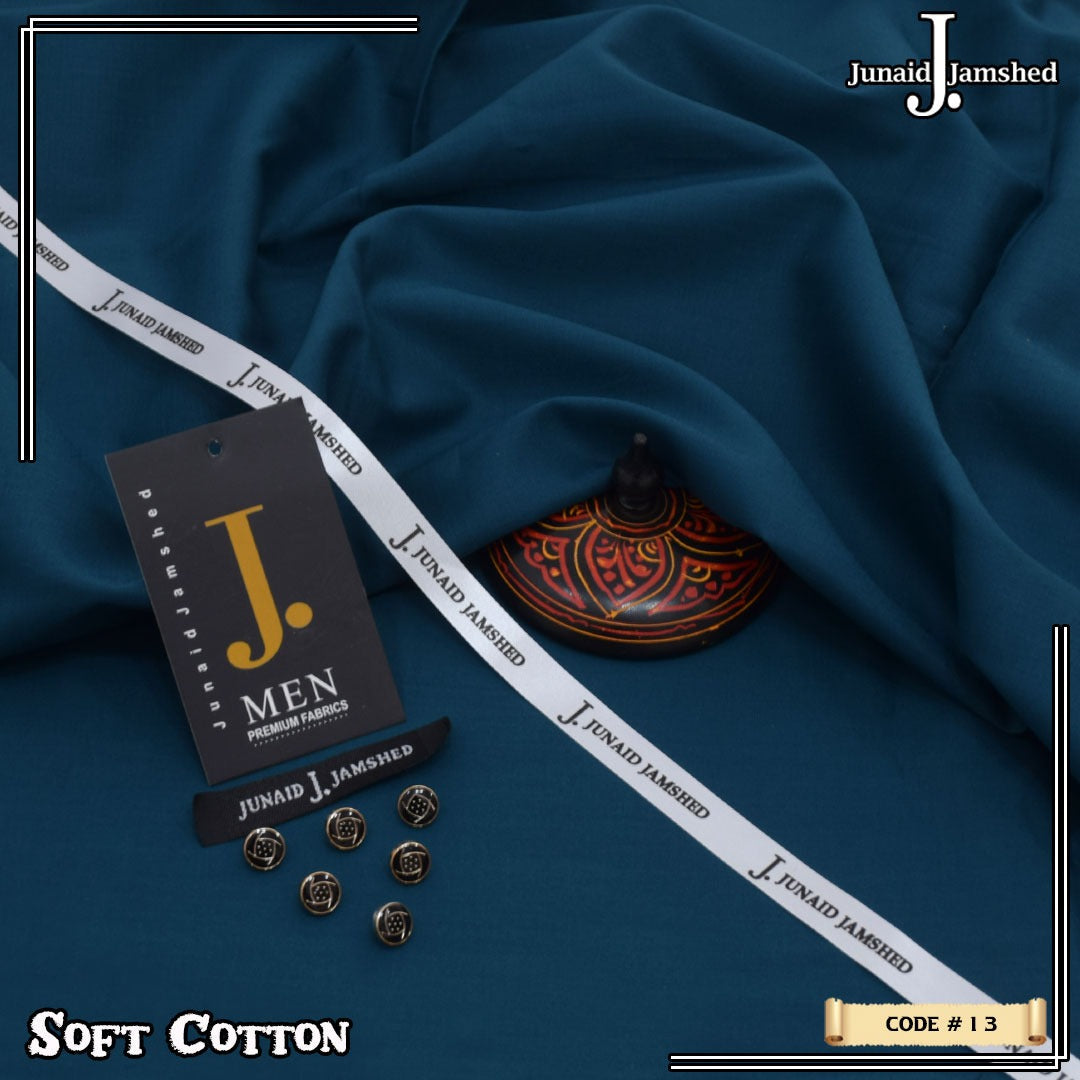 J. PURE COTTON