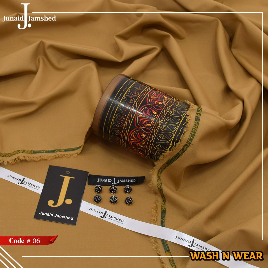 J. PURE WASH N WEAR