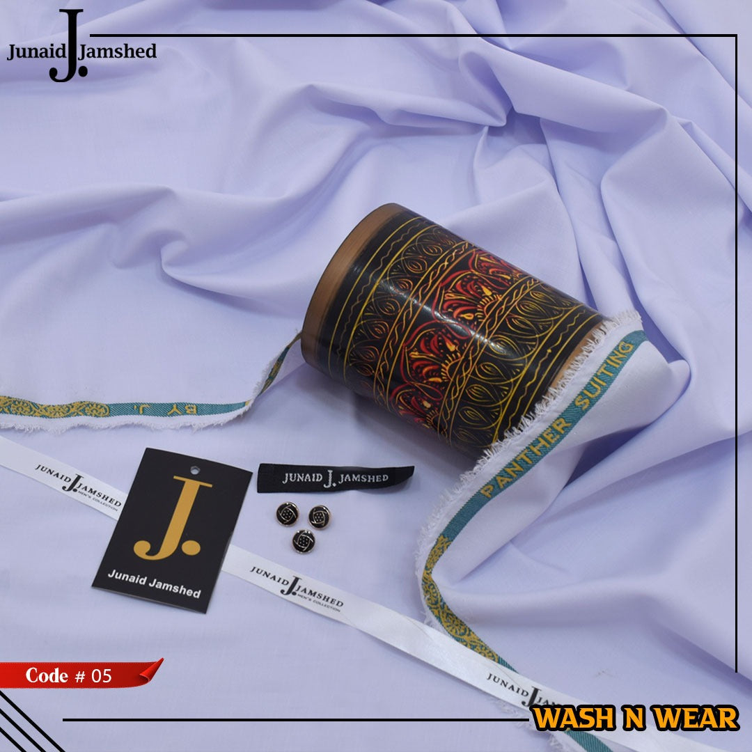 J. PURE WASH N WEAR