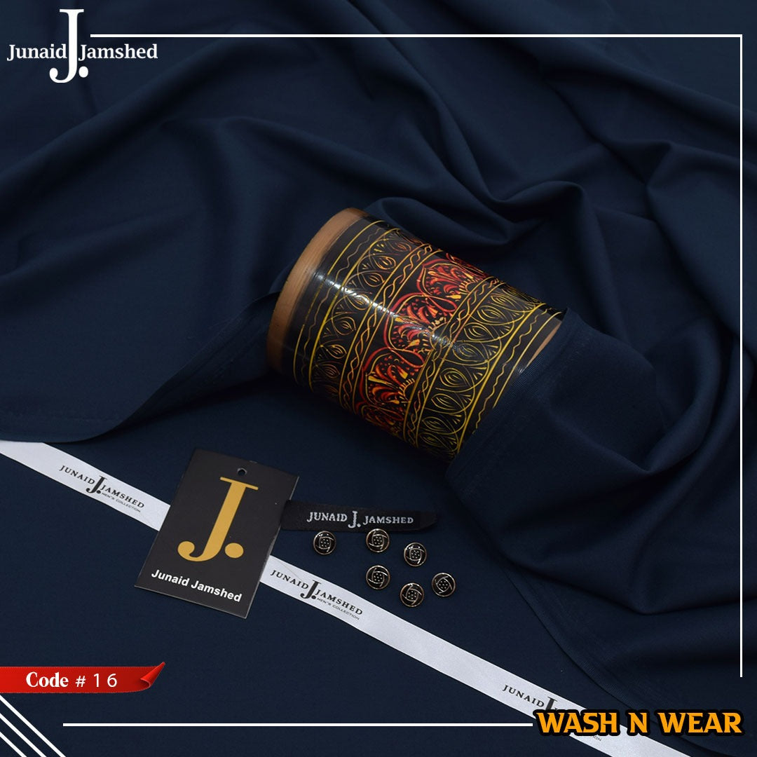 J. PURE WASH N WEAR
