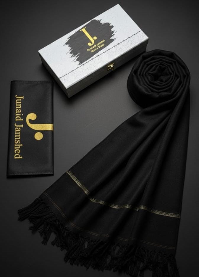 J. MENS PREMIUM SHAWL -D100