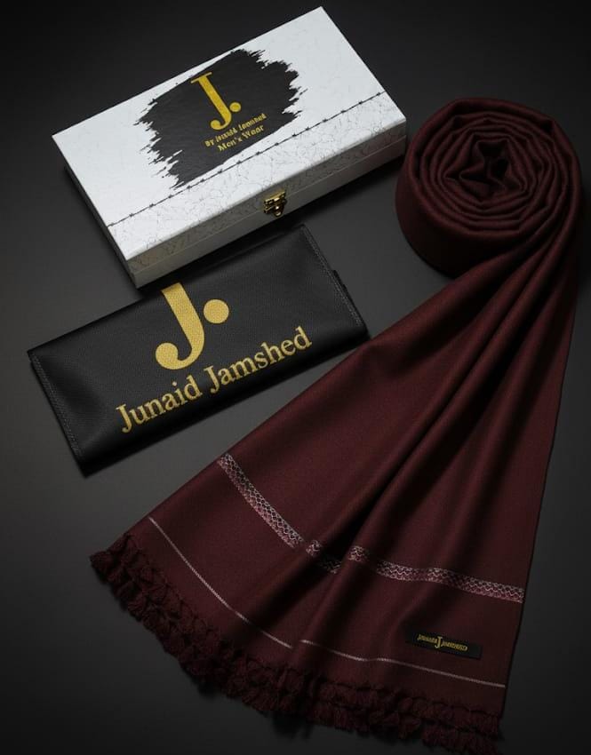 J. MENS PREMIUM SHAWL -D104