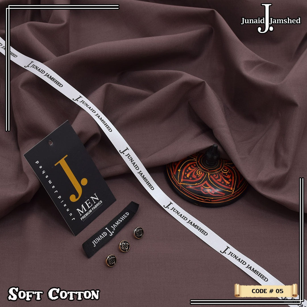 J. PURE COTTON