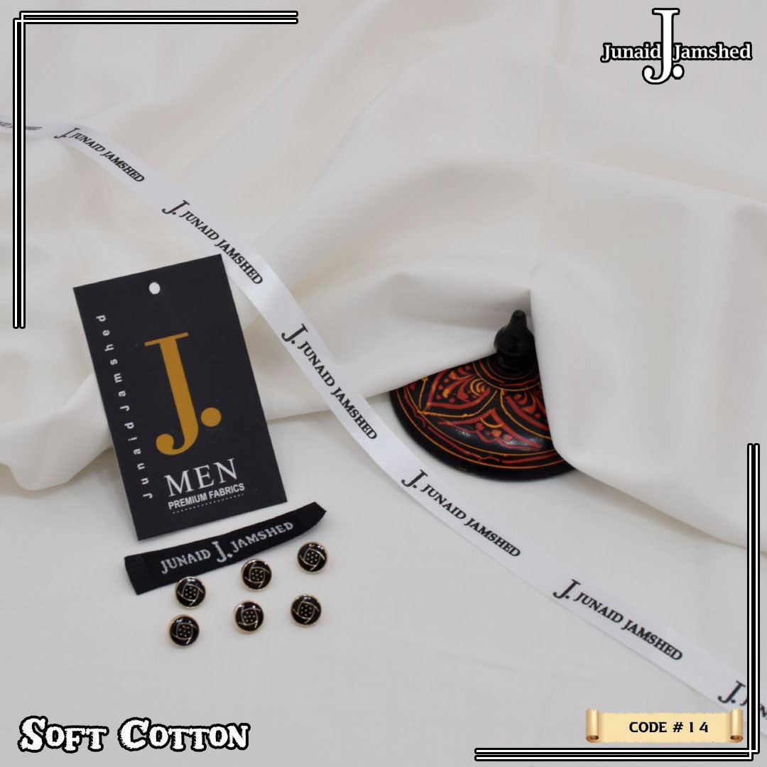 J. PURE COTTON