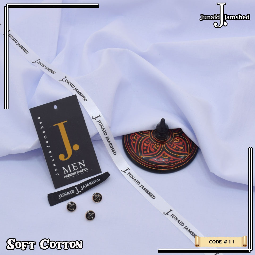 J. PURE COTTON