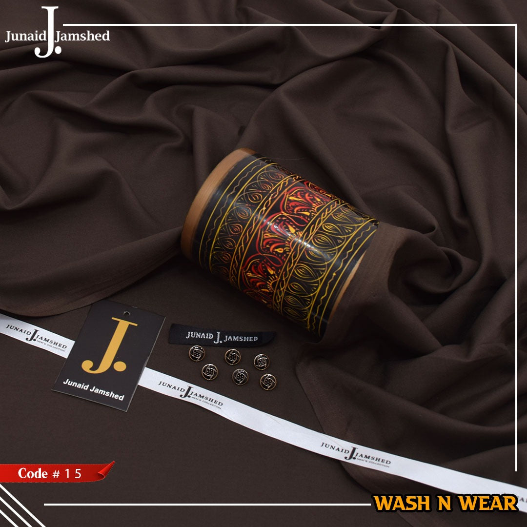 J. PURE WASH N WEAR