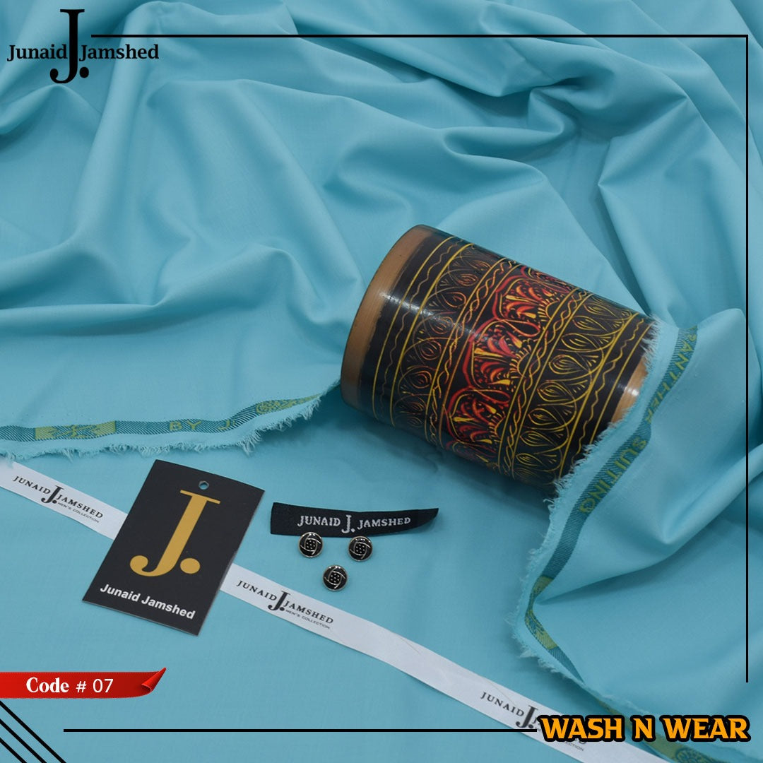 J. PURE WASH N WEAR