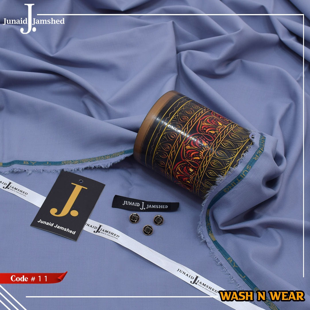 J. PURE WASH N WEAR