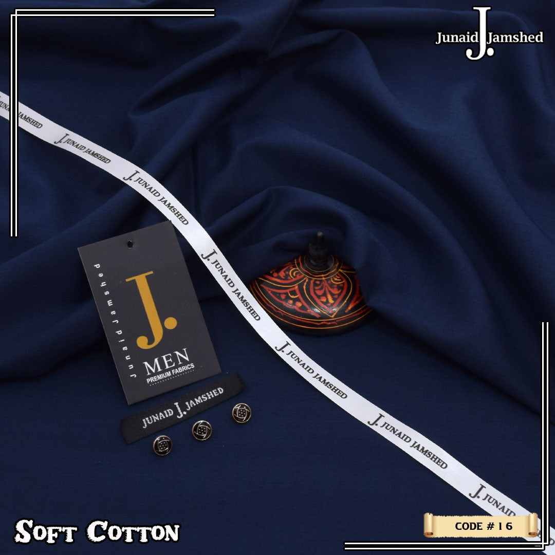 J. PURE COTTON