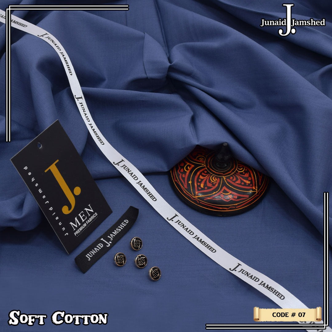 J. PURE COTTON