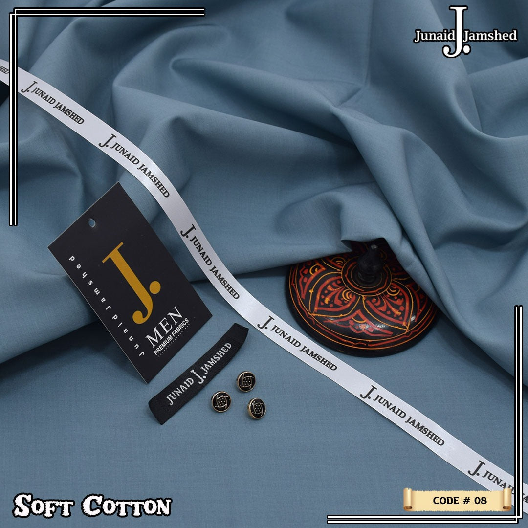 J. PURE COTTON