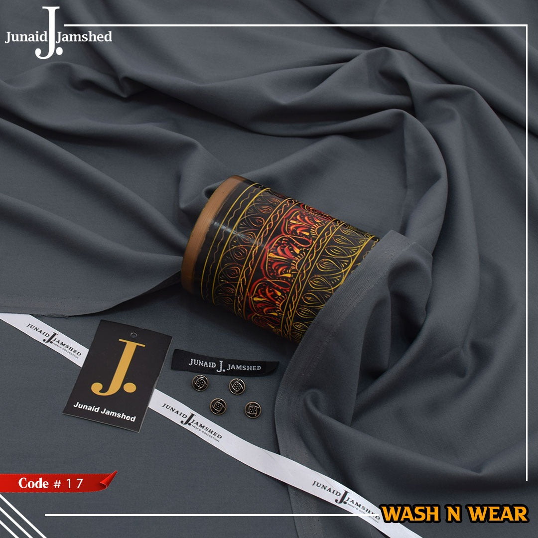 J. PURE WASH N WEAR