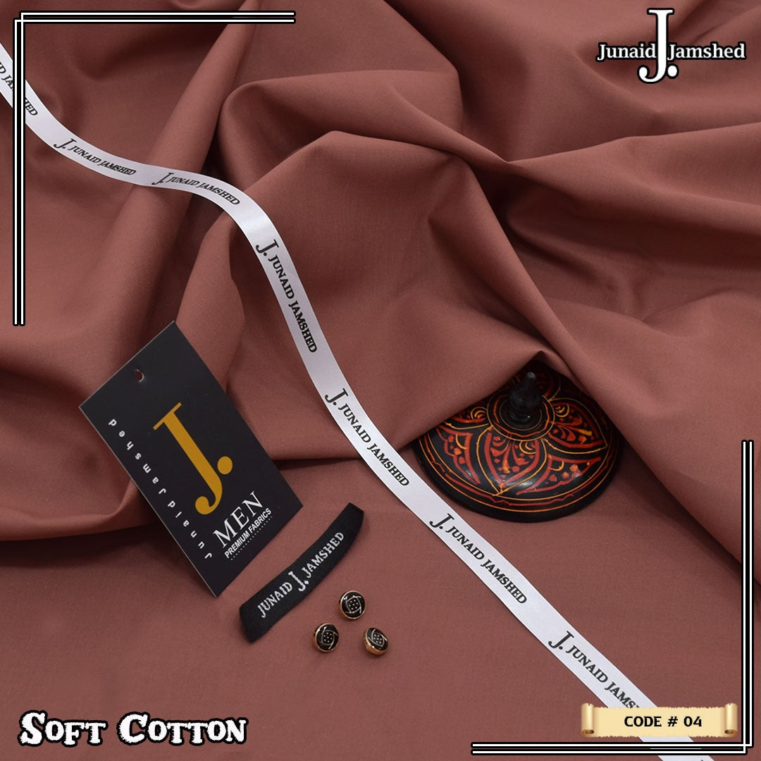 J. PURE COTTON
